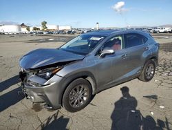 Lexus Vehiculos salvage en venta: 2020 Lexus NX 300H