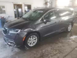 2023 Chrysler Pacifica Touring L en venta en Pekin, IL