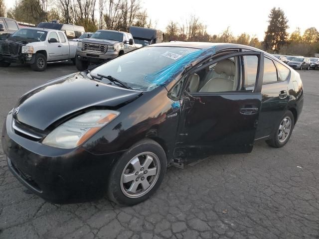 2006 Toyota Prius