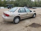 2003 Chevrolet Cavalier