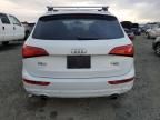 2013 Audi Q5 Premium Plus