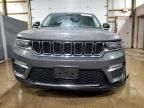 2024 Jeep Grand Cherokee Limited 4XE