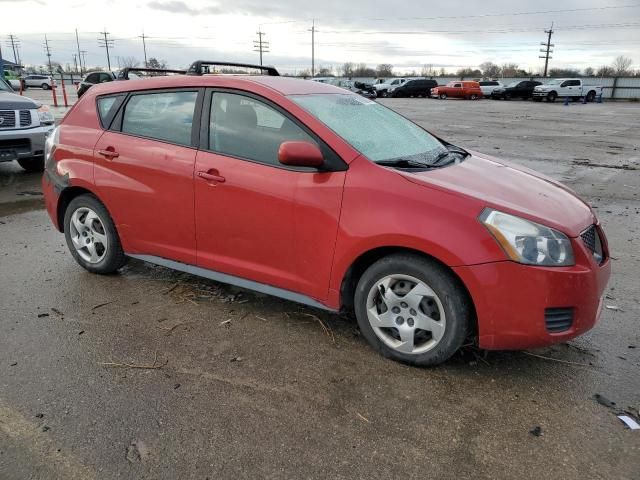 2010 Pontiac Vibe