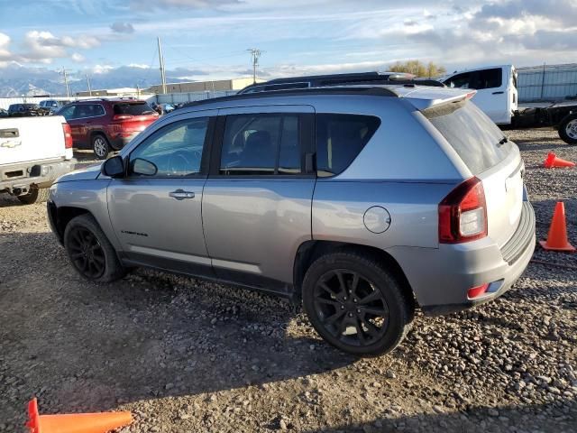 2014 Jeep Compass Sport