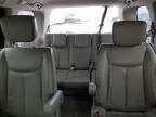 2011 Nissan Quest S