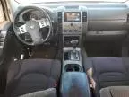 2005 Nissan Pathfinder LE