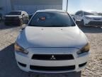 2009 Mitsubishi Lancer DE