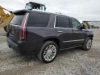 2015 Cadillac Escalade Platinum