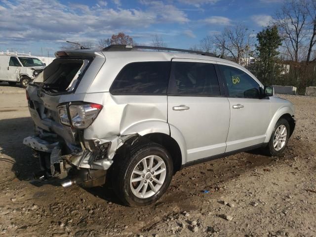 2014 Dodge Journey SXT