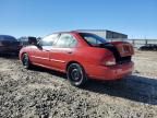 2003 Nissan Sentra XE