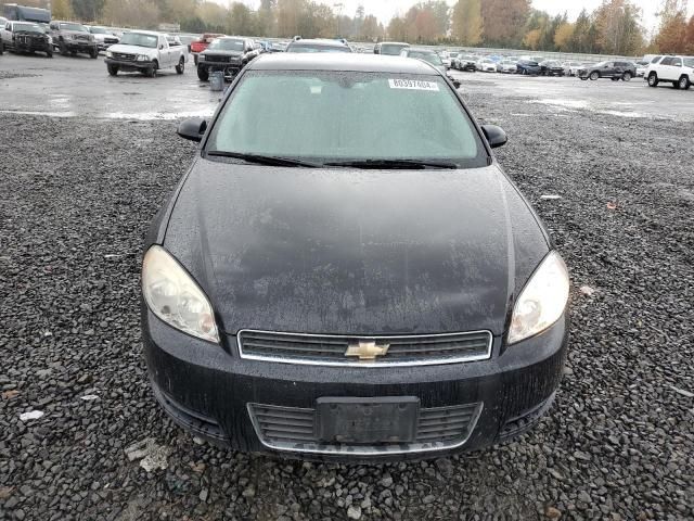 2011 Chevrolet Impala LS