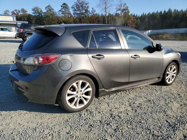 2011 Mazda 3 S