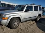 2010 Jeep Commander Sport