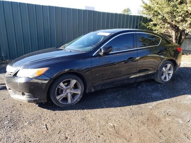 2013 Acura ILX 20 Premium