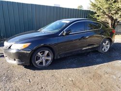 Acura salvage cars for sale: 2013 Acura ILX 20 Premium