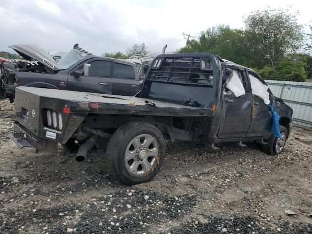 2018 Dodge RAM 3500 SLT