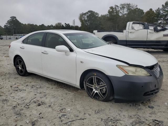 2009 Lexus ES 350