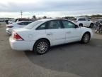 2005 Mercury Montego Premier