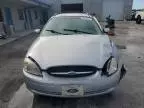 2003 Ford Taurus SEL