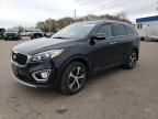 2018 KIA Sorento EX