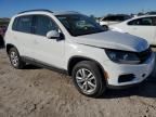 2017 Volkswagen Tiguan S