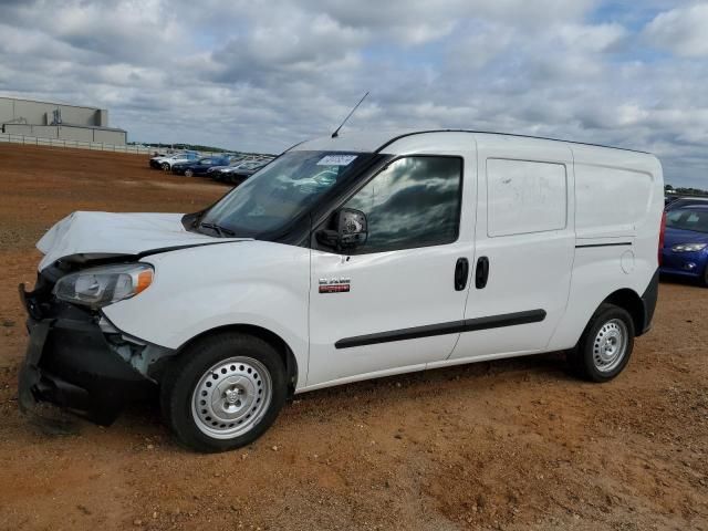 2021 Dodge RAM Promaster City