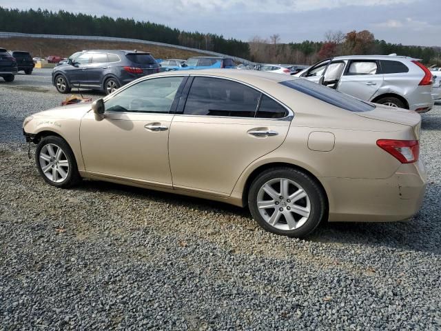 2007 Lexus ES 350