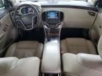 2015 Buick Lacrosse Premium