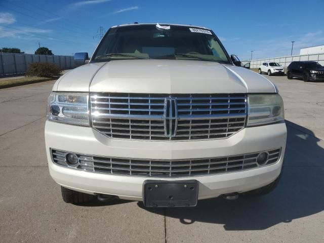 2008 Lincoln Navigator