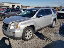 GMC Terrain Vehiculos salvage en venta: 2016 GMC Terrain SLT