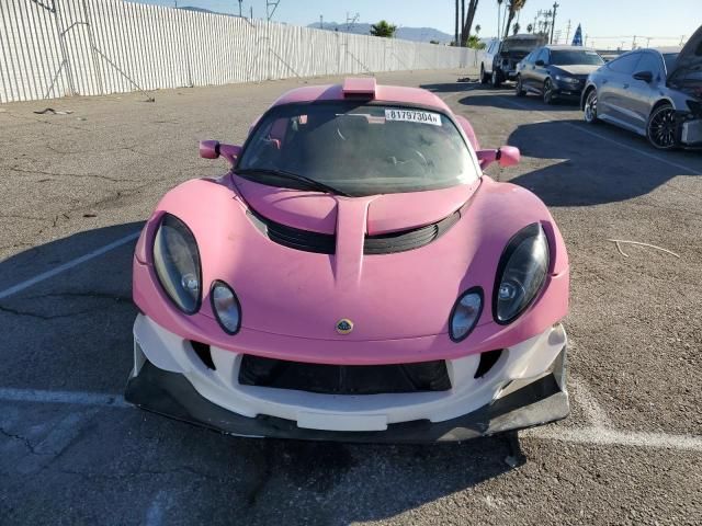 2005 Lotus Elise