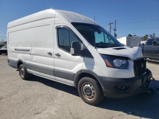 2020 Ford Transit T-350