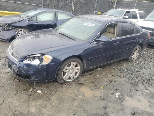 2008 Chevrolet Impala LT