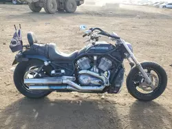 Harley-Davidson vrs Vehiculos salvage en venta: 2004 Harley-Davidson Vrscb