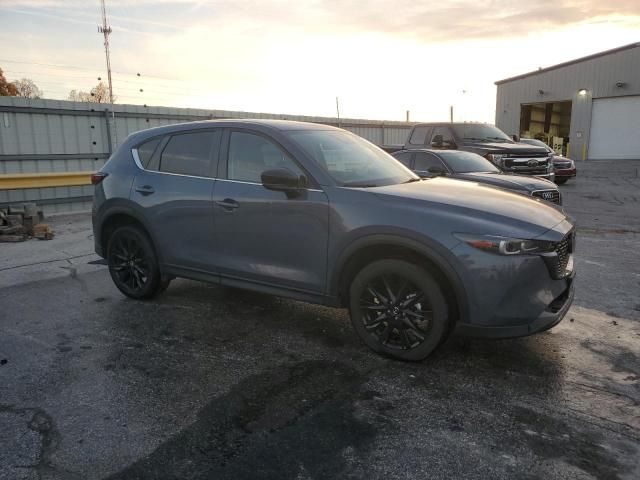 2023 Mazda CX-5 Preferred