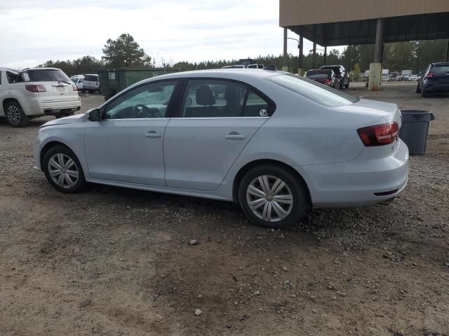 2017 Volkswagen Jetta S