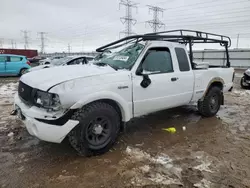 Ford Vehiculos salvage en venta: 2002 Ford Ranger Super Cab