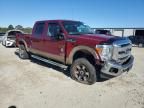 2013 Ford F250 Super Duty