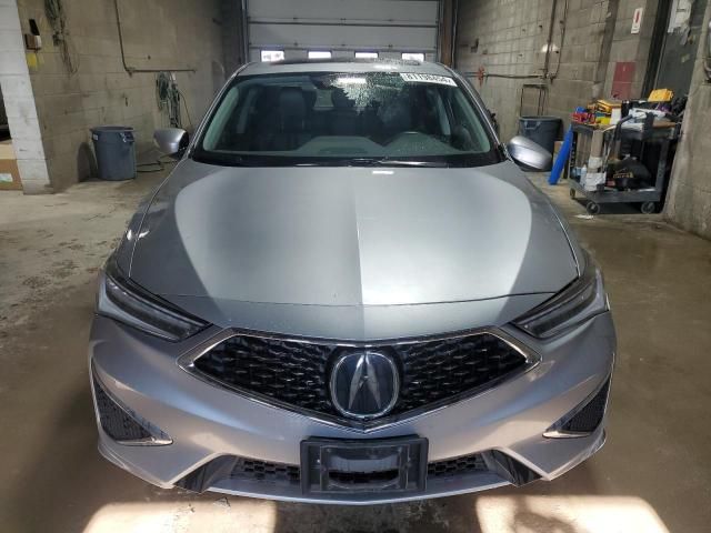 2022 Acura ILX