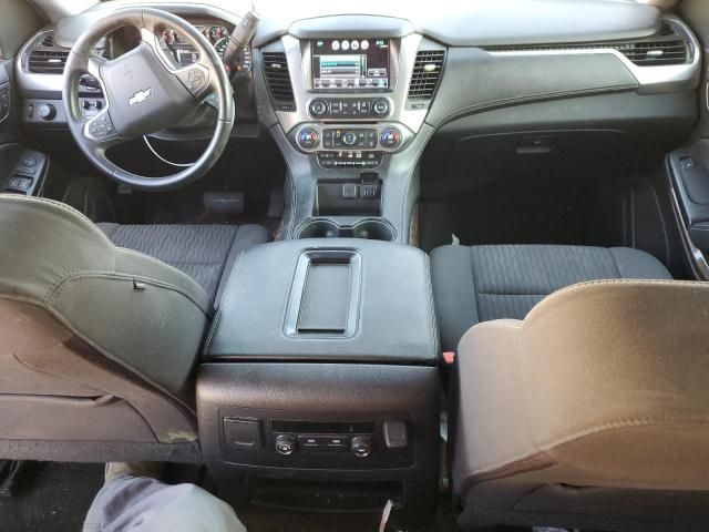 2016 Chevrolet Suburban C1500 LS