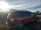 2014 Chrysler Town & Country Touring L