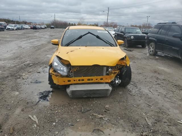 2014 Ford Focus ST