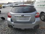 2015 Subaru XV Crosstrek 2.0 Limited