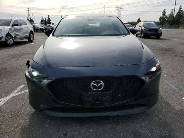 2022 Mazda 3