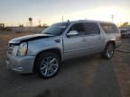 2012 Cadillac Escalade ESV Platinum