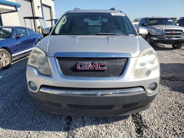 2008 GMC Acadia SLT-2