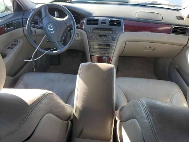 2004 Lexus ES 330