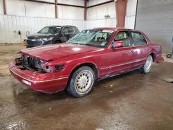 1996 Mercury Grand Marquis LS en venta en Lansing, MI