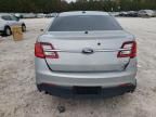 2014 Ford Taurus Police Interceptor