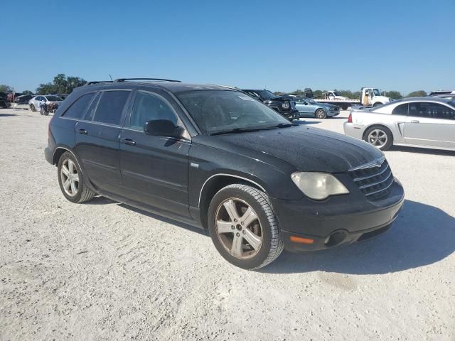 2008 Chrysler Pacifica Touring